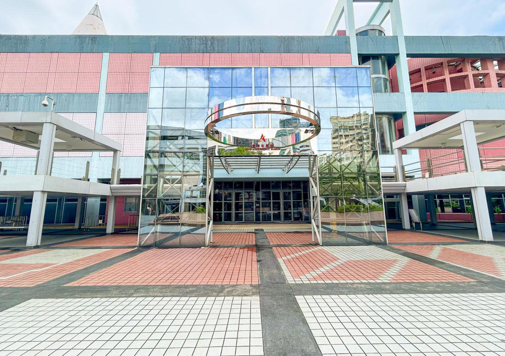 ホテル Urbanwood Hung Hom 香港 エクステリア 写真