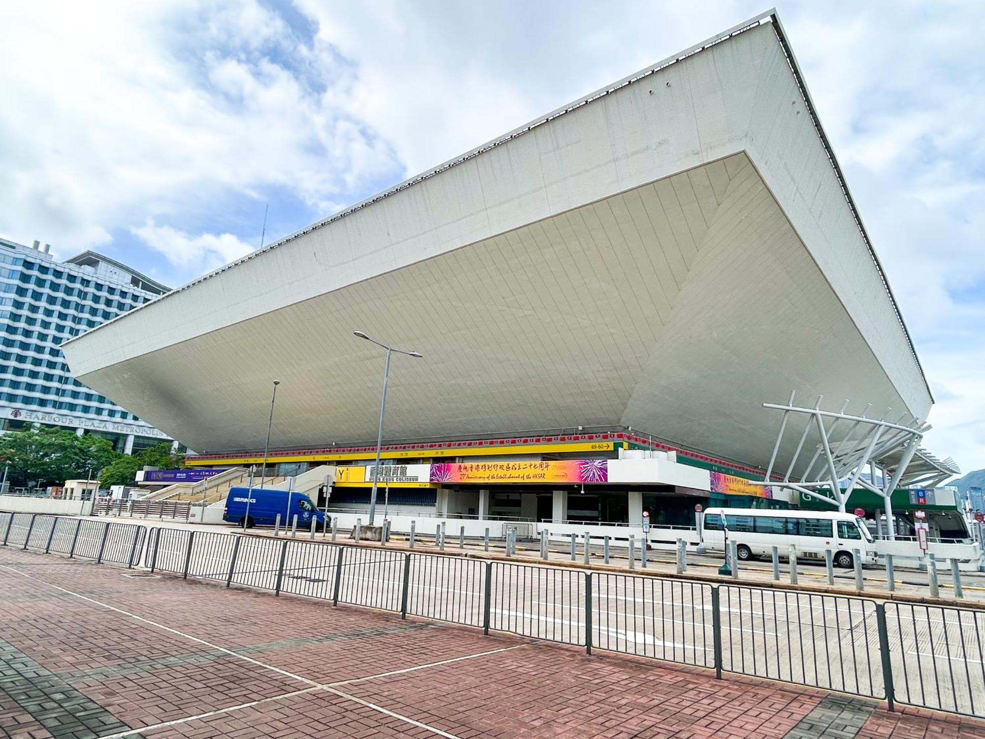 ホテル Urbanwood Hung Hom 香港 エクステリア 写真