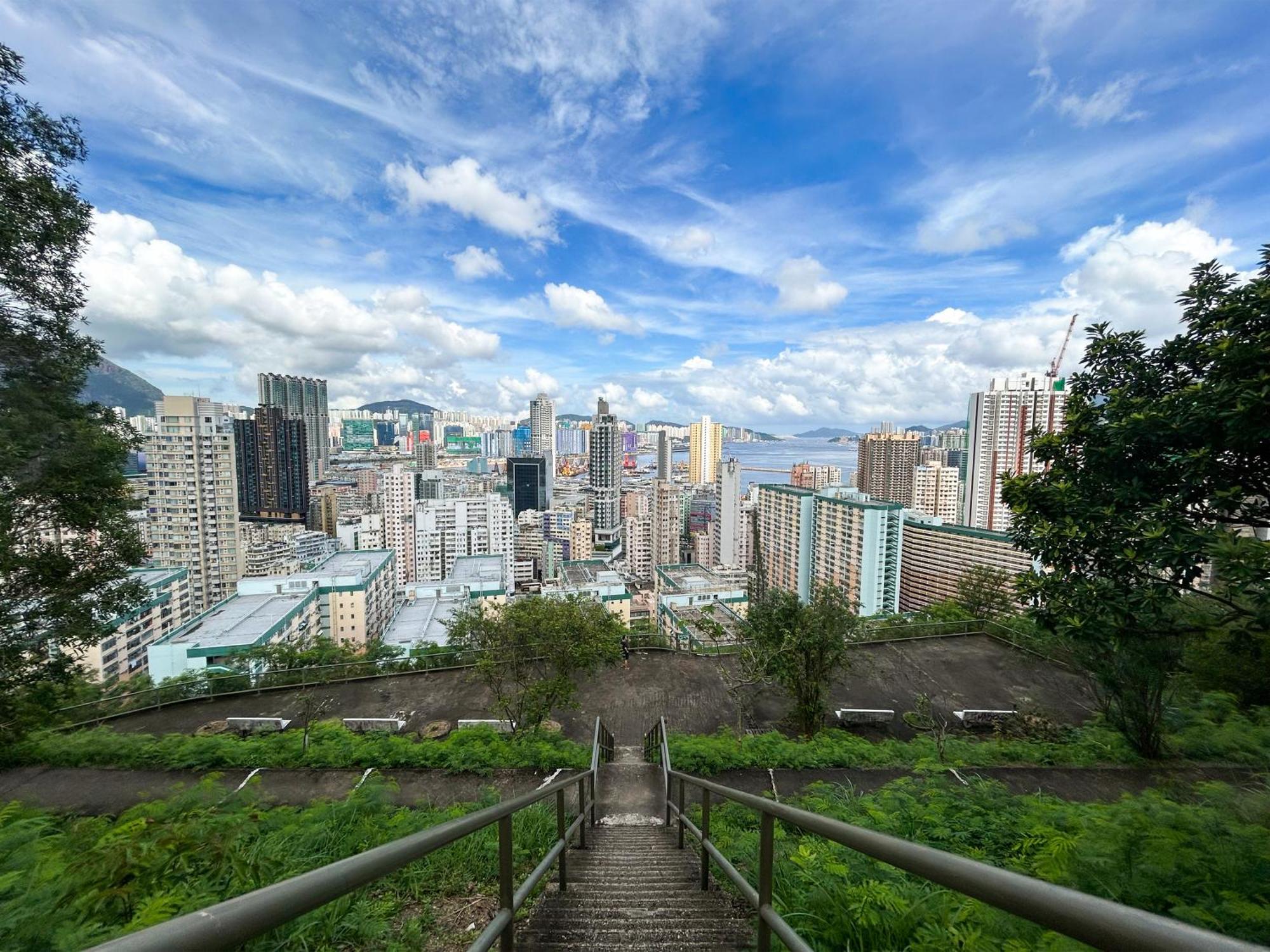 ホテル Urbanwood Hung Hom 香港 エクステリア 写真