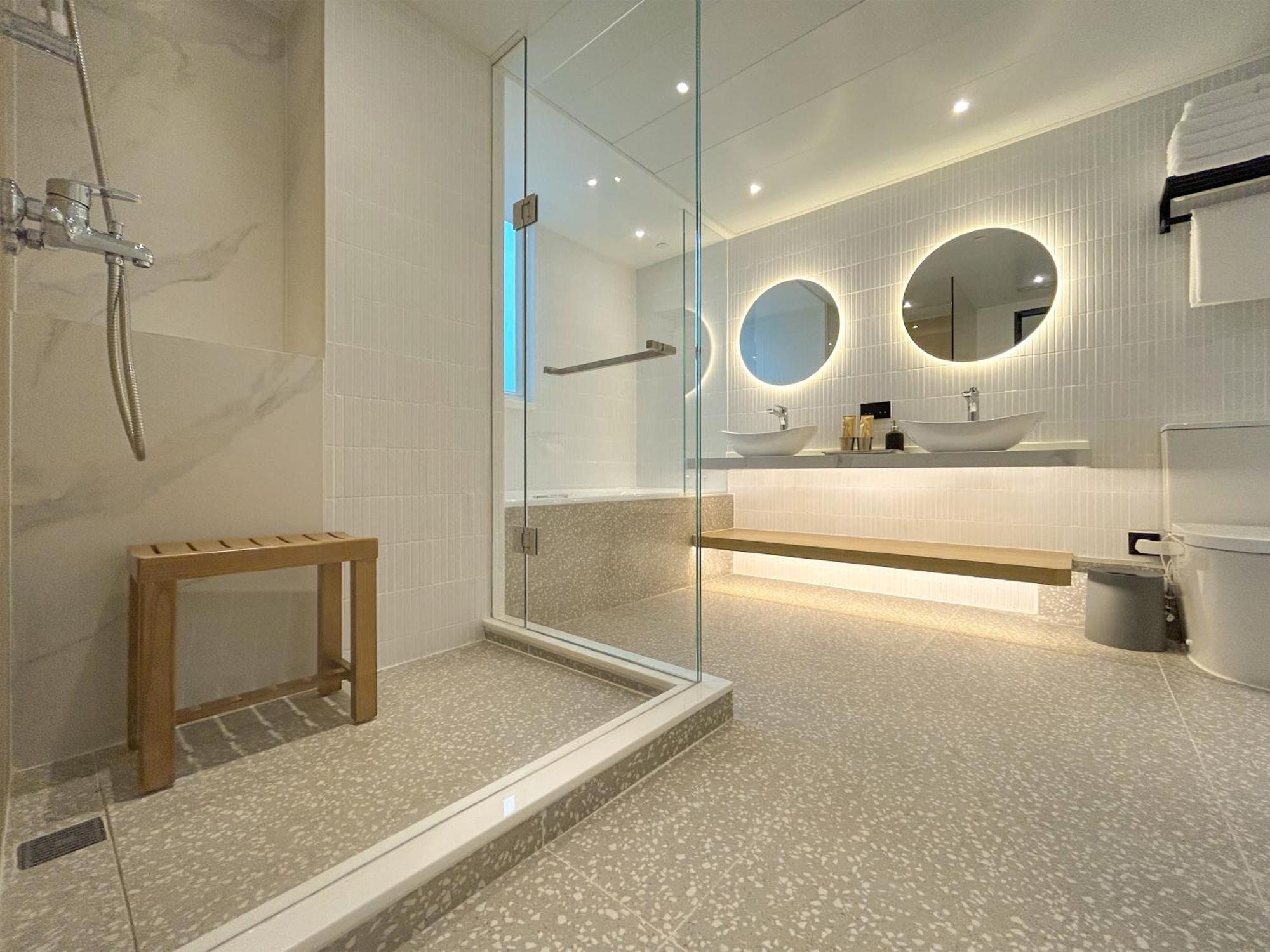 ホテル Urbanwood Hung Hom 香港 エクステリア 写真